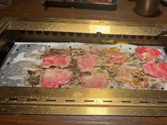 -新石器烤肉(中房金谊广场店)