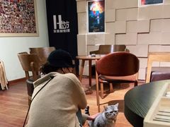 -H立方实景剧情密室(天河旗舰店)