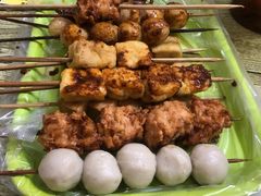 -马记大锅煮(总店)