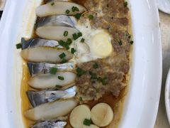 -好兄弟郭巨海鲜(天一阁店)