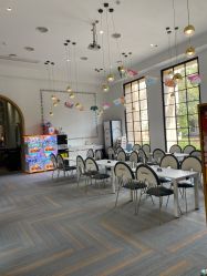 -奈尔宝·儿童乐园·亲子餐厅(星河湾店)