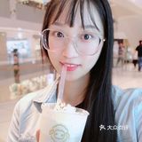 可爱好喝的创意羊乳茶🍼