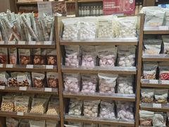 -MUJI无印良品(西单大悦城店)