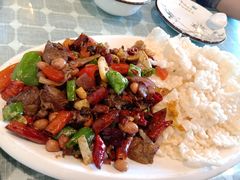 -小厨子私房菜·云南美食店