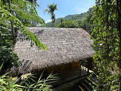 -海南槟榔谷黎苗文化旅游区