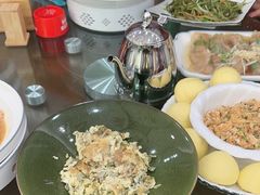 -渔码头食府(蓬莱阁店)