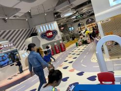 -米兜欢乐王国·儿童乐园(宝安益田假日天地店)