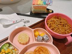 -旺顺阁鱼头泡饼(小红门店)