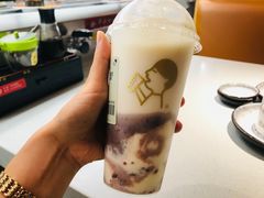 -喜茶(广州东方宝泰店)