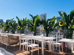 -天空花园餐吧·生日·团建(南山店)
