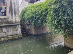 -丝绸小镇荻港古村