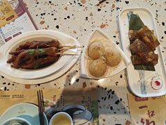 -点都德(广州白云山景区南门店)
