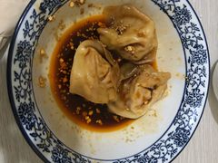 -37号老院坝抄手(马王庙37号院店)