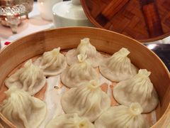 灌汤包-同庆楼(大钟寺店)