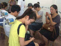 -上海市中医医院(芷江路院区)