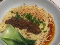 -蓉李记成都名小吃(合肥包河万达店)