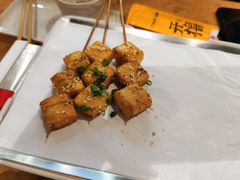 -木屋烧烤(岗顶二店)