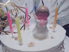 -卡漫莫尼蛋糕(徐汇店)