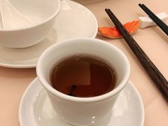 早茶-海逸海鲜酒家(古北店)