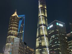 -怡咖啡海鲜自助餐厅(浦东香格里拉店)