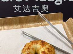 -巴黎贝甜(熙悦汇店)