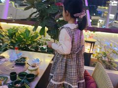 -润园四季椰子鸡火锅(海上世界店)