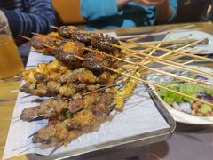 -苏小牛·牛肉串(国贸店)