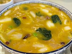 -令氏家外家岐山面(火炬路店)