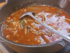 -黔三一夺夺粉酸汤火锅(百信店)