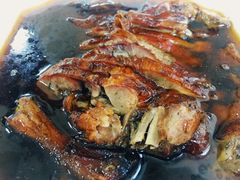 蒲氏秘制烤鸭-蒲氏烤鸭(百寿路店)