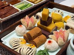 -四世同堂·京菜·烤鸭(双井店)