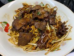 -小狗面馆·杭帮拌川·片儿川(大沽路店)