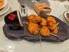 -花溪雨·森林餐厅(石基店)