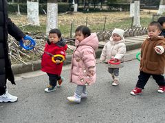 -惠洛克国际儿童之家(绿博园中心)