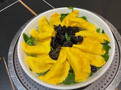 -黔蘑菇四季餐厅(观山湖店)