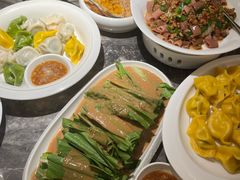 -前海沿·青岛菜(乐客城店)