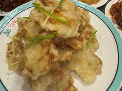 -春花民族美食(佳木斯总店)