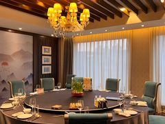 -骏莱海鲜鱼港(五角场店)