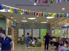 -关键词英语·青少儿·语言培训(龙华壹方天地校区)