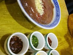 -青龙柳条豆腐(魁星路店)