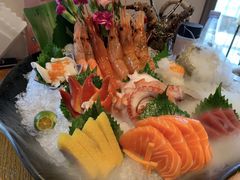 -花潮料理艺食馆(世欧广场店)