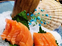 -蟹之国·精品蟹料理(极地店)