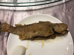-老爷庙风味美食府(魏都大道店)