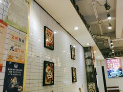 -杨三孃跷脚牛肉(玉双路店)