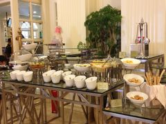 餐饮-中旅阿那亚九龙湖·公主酒店