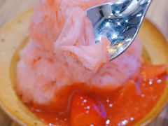 -Ice Monster冰馆·CNN评选全球十大甜品(国贸商城店)