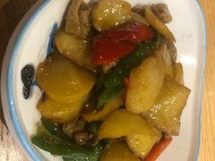 -东北风(龙湾万达广场)