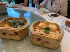 -天瑞轩·粤菜餐厅