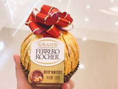 -Olé精品超市(沈阳万象城店)