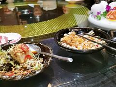-铜锣湾·有麝自然香(渝北财富中心店)